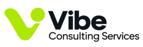 vibe consulting services logo